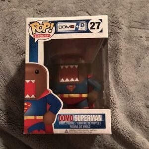 Funko POP Domo Superman